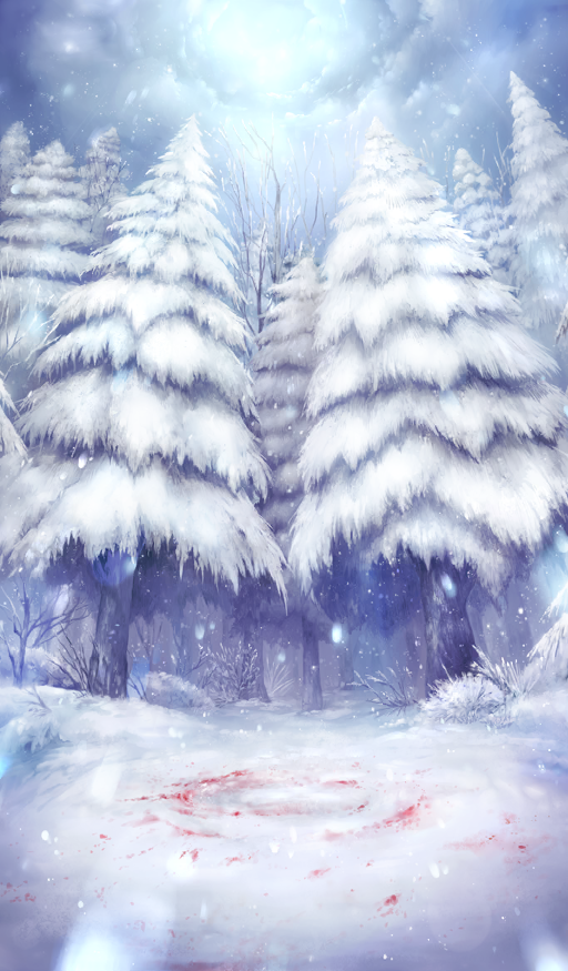 Bare Tree & Fate (Series)