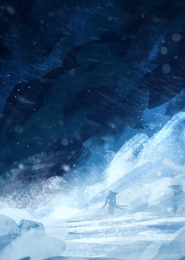 1Other & Blizzard