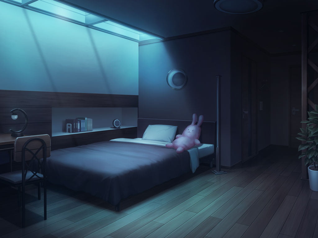 Artist Request & Bed
