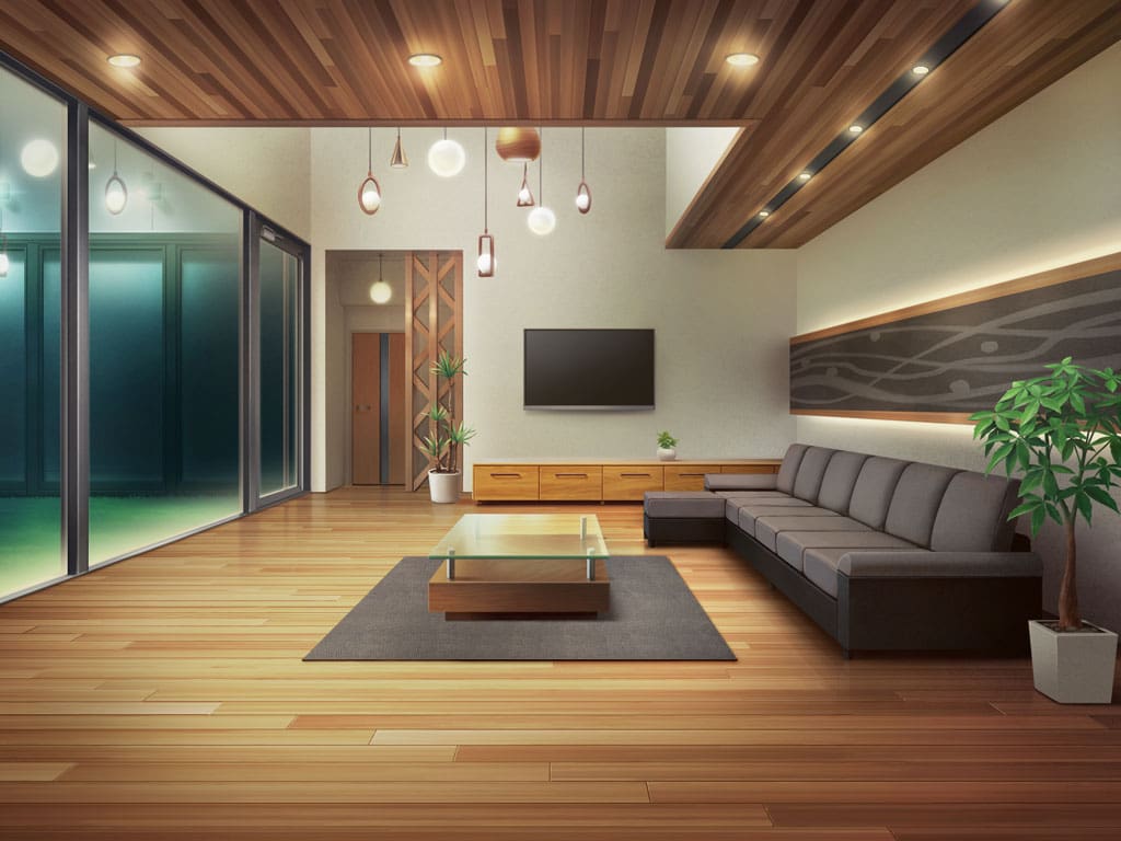 Artist Request & Carpet
