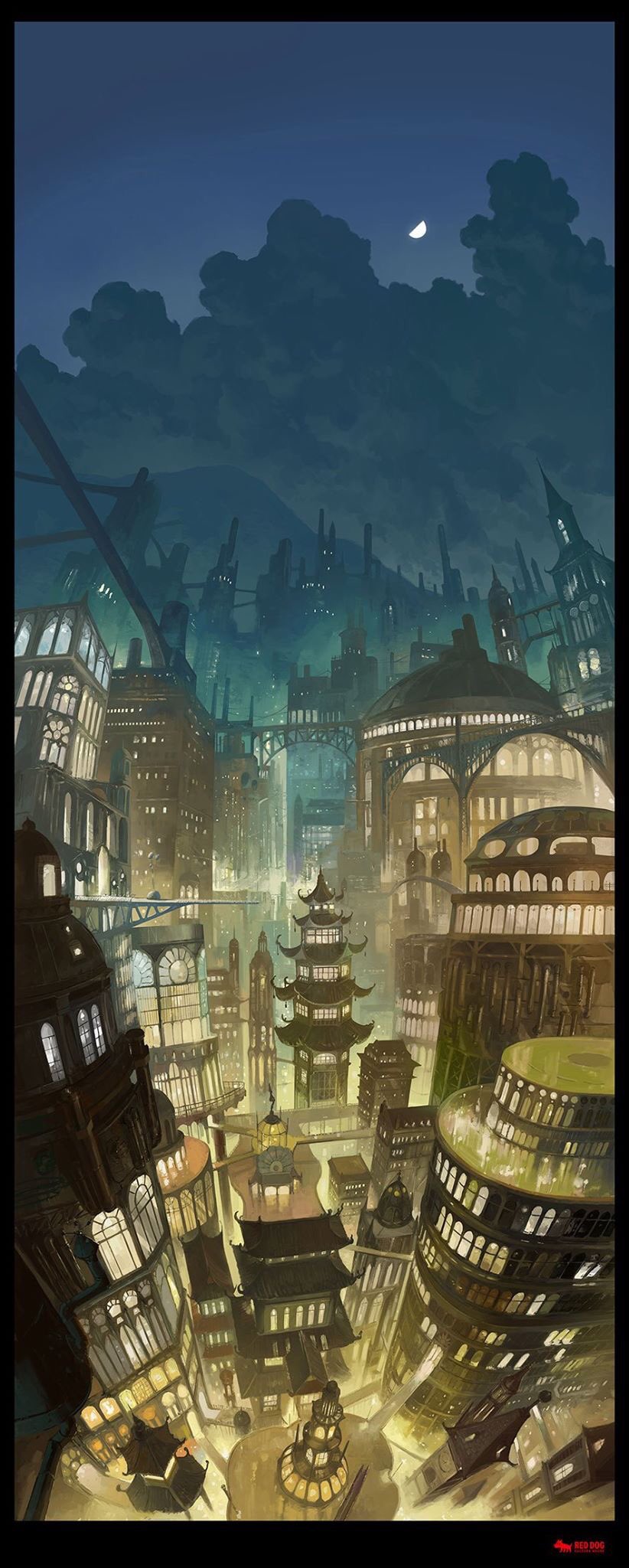 Architecture & Building