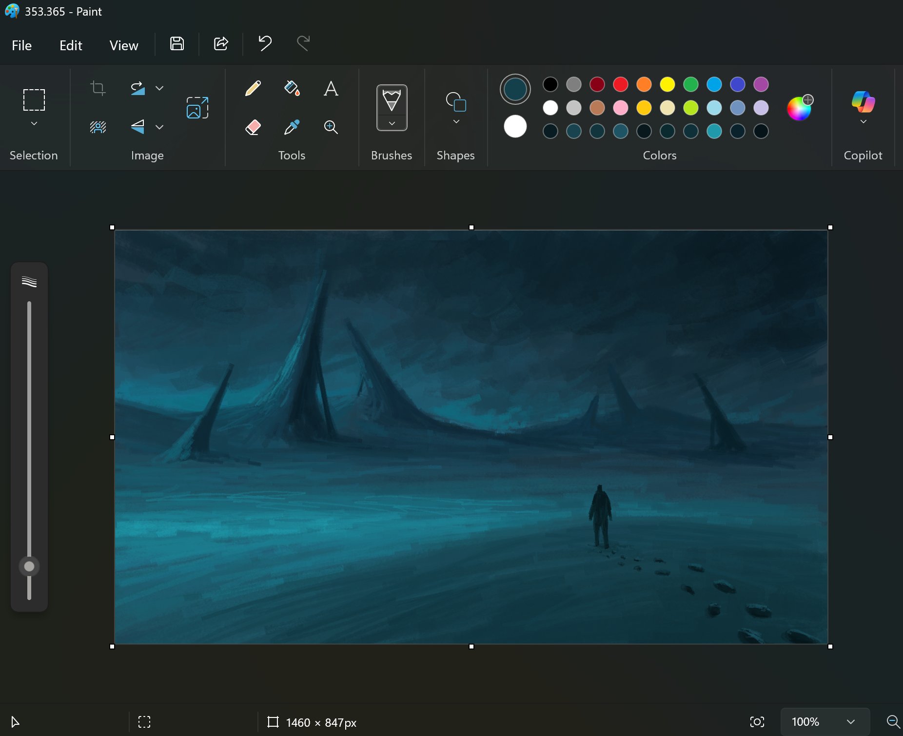 1Other & Blue Theme