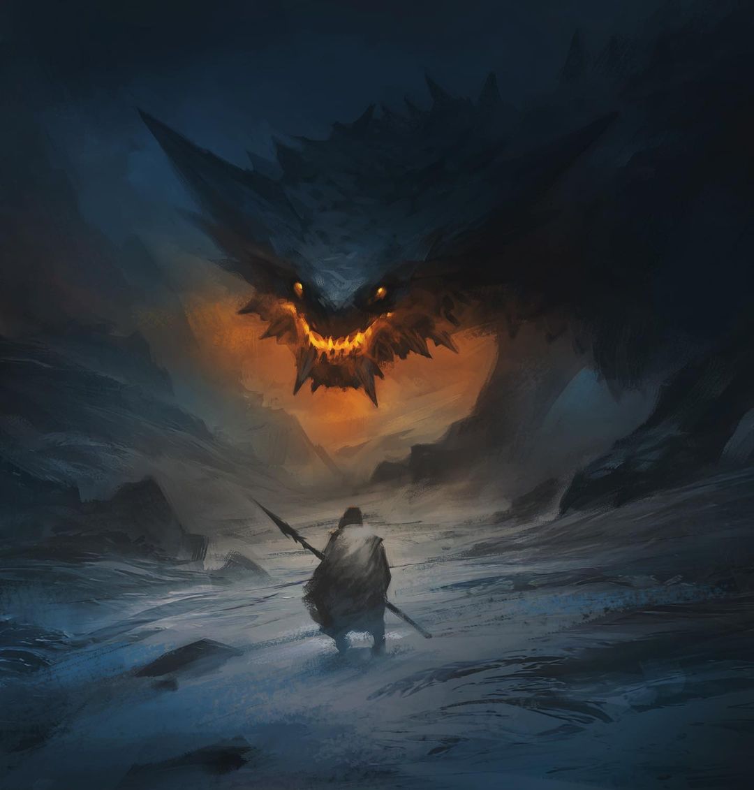 1Other & Dragon