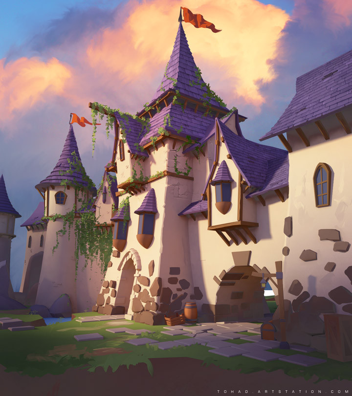 Banner & Barrel