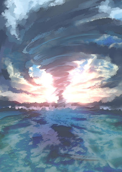 Day & Horizon