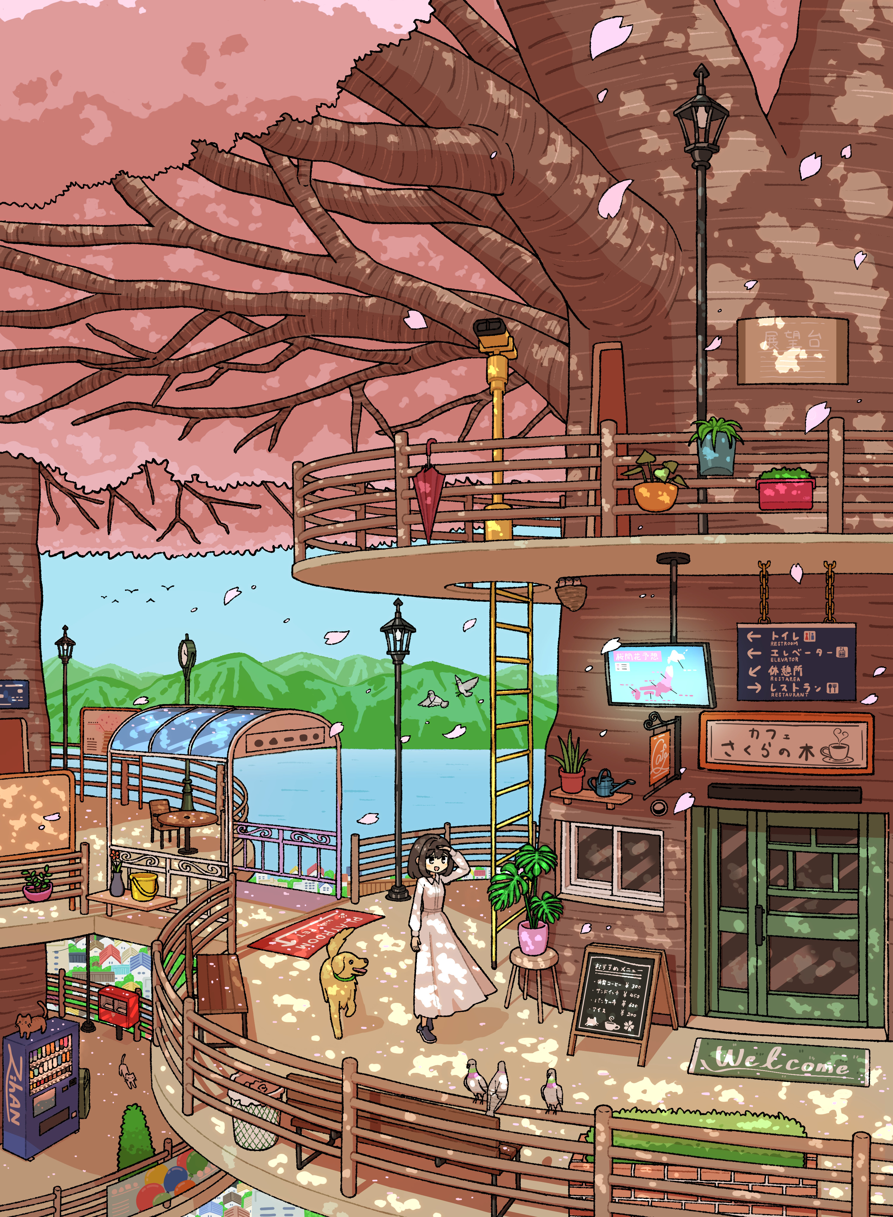 1Girl & Absurdres