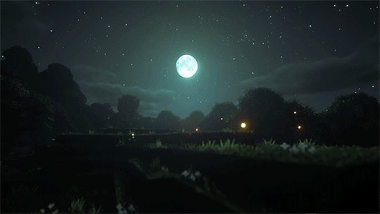 Background Ambient